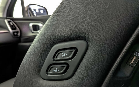 KIA Sorento IV, 2020 год, 3 500 000 рублей, 28 фотография