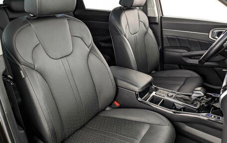KIA Sorento IV, 2020 год, 3 500 000 рублей, 24 фотография