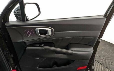 KIA Sorento IV, 2020 год, 3 500 000 рублей, 25 фотография