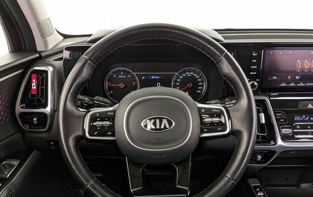 KIA Sorento IV, 2020 год, 3 500 000 рублей, 22 фотография