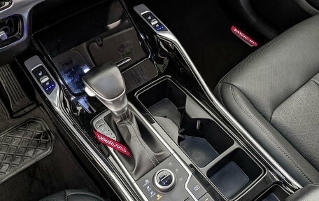 KIA Sorento IV, 2020 год, 3 500 000 рублей, 21 фотография