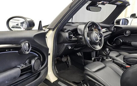 MINI Cabrio, 2022 год, 2 390 222 рублей, 6 фотография
