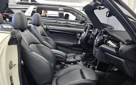 MINI Cabrio, 2022 год, 2 390 222 рублей, 14 фотография