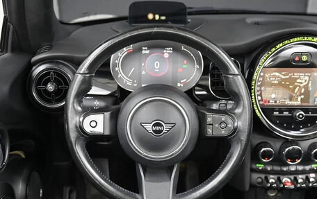 MINI Cabrio, 2022 год, 2 390 222 рублей, 9 фотография