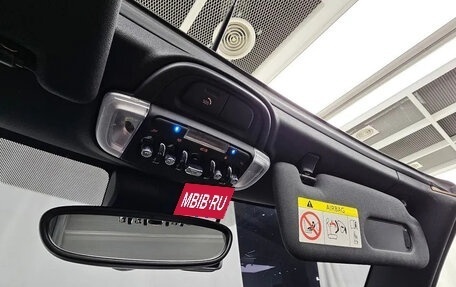 MINI Cabrio, 2022 год, 2 390 222 рублей, 11 фотография