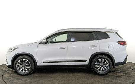 Chery Tiggo 8 I, 2020 год, 1 650 000 рублей, 8 фотография