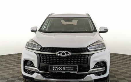 Chery Tiggo 8 I, 2020 год, 1 650 000 рублей, 2 фотография