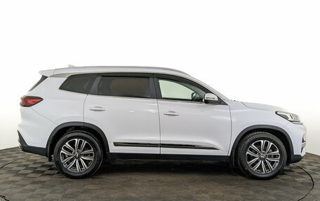 Chery Tiggo 8 I, 2020 год, 1 650 000 рублей, 4 фотография