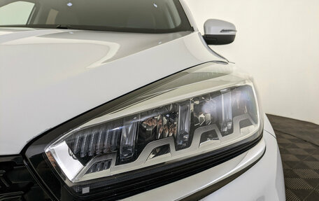 Chery Tiggo 8 I, 2020 год, 1 650 000 рублей, 11 фотография