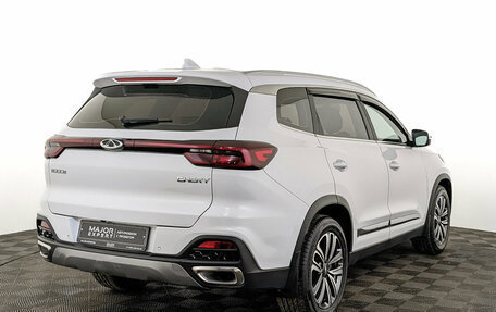 Chery Tiggo 8 I, 2020 год, 1 650 000 рублей, 5 фотография