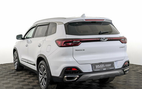 Chery Tiggo 8 I, 2020 год, 1 650 000 рублей, 7 фотография