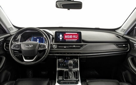 Chery Tiggo 8 I, 2020 год, 1 650 000 рублей, 14 фотография