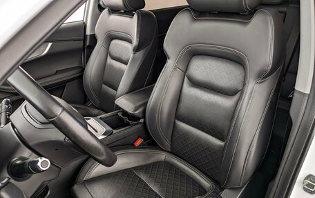 Chery Tiggo 8 I, 2020 год, 1 650 000 рублей, 19 фотография