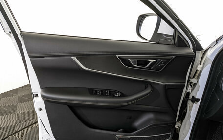 Chery Tiggo 8 I, 2020 год, 1 650 000 рублей, 18 фотография