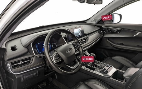 Chery Tiggo 8 I, 2020 год, 1 650 000 рублей, 15 фотография