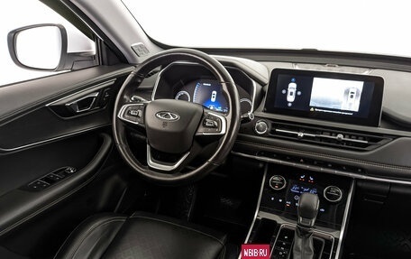 Chery Tiggo 8 I, 2020 год, 1 650 000 рублей, 29 фотография
