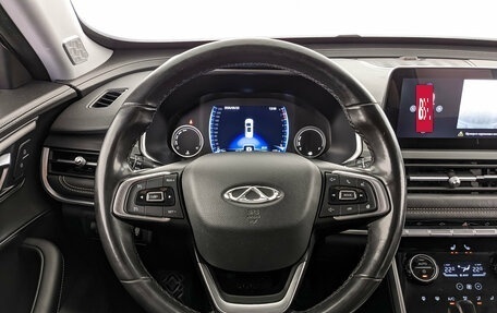 Chery Tiggo 8 I, 2020 год, 1 650 000 рублей, 21 фотография