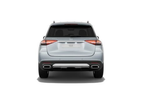 Mercedes-Benz GLE, 2025 год, 17 460 000 рублей, 4 фотография