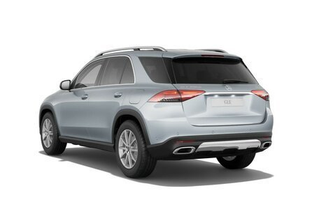 Mercedes-Benz GLE, 2025 год, 14 550 000 рублей, 2 фотография