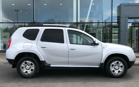 Renault Duster I рестайлинг, 2013 год, 730 000 рублей, 6 фотография