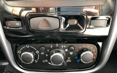 Renault Duster I рестайлинг, 2013 год, 730 000 рублей, 14 фотография