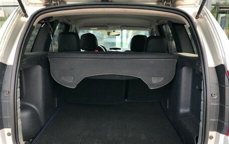 Renault Duster I рестайлинг, 2013 год, 730 000 рублей, 18 фотография