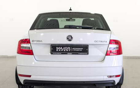 Skoda Octavia, 2019 год, 2 475 000 рублей, 6 фотография