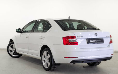 Skoda Octavia, 2019 год, 2 475 000 рублей, 7 фотография