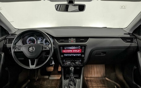 Skoda Octavia, 2019 год, 2 475 000 рублей, 14 фотография