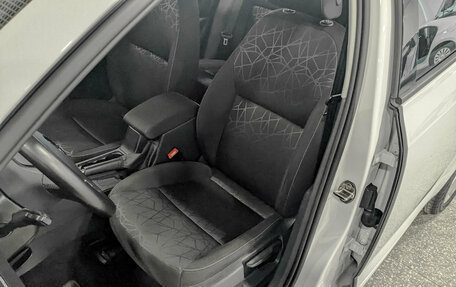 Skoda Octavia, 2019 год, 2 475 000 рублей, 22 фотография