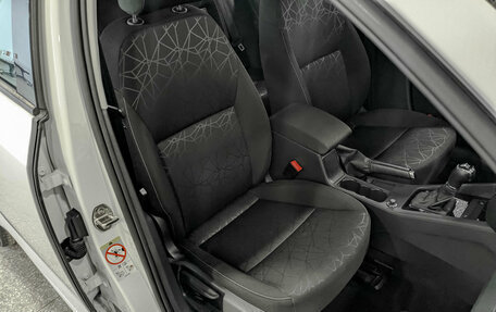 Skoda Octavia, 2019 год, 2 475 000 рублей, 20 фотография