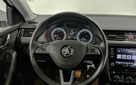 Skoda Octavia, 2019 год, 2 475 000 рублей, 21 фотография