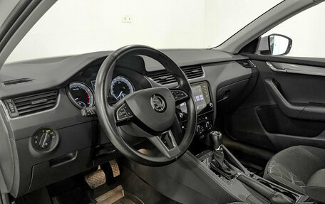 Skoda Octavia, 2019 год, 2 475 000 рублей, 15 фотография
