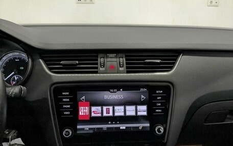 Skoda Octavia, 2019 год, 2 475 000 рублей, 17 фотография