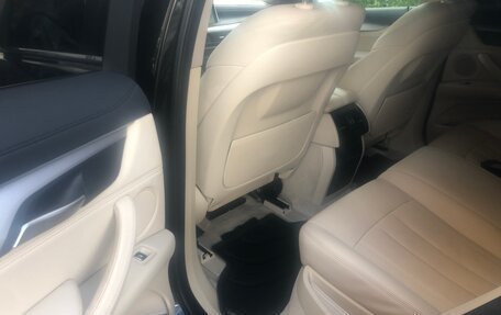 BMW X6, 2015 год, 4 000 000 рублей, 8 фотография