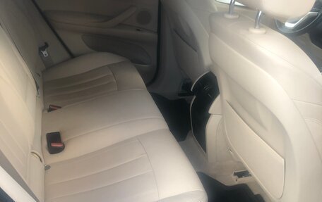 BMW X6, 2015 год, 4 000 000 рублей, 9 фотография