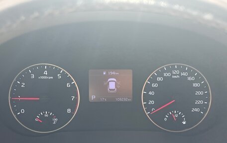 KIA Seltos I, 2020 год, 2 150 000 рублей, 9 фотография