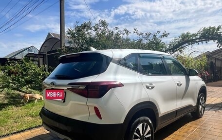 KIA Seltos I, 2020 год, 2 150 000 рублей, 4 фотография