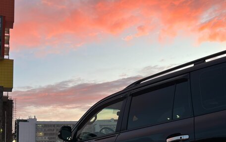 Toyota Land Cruiser 200, 2012 год, 3 590 000 рублей, 3 фотография