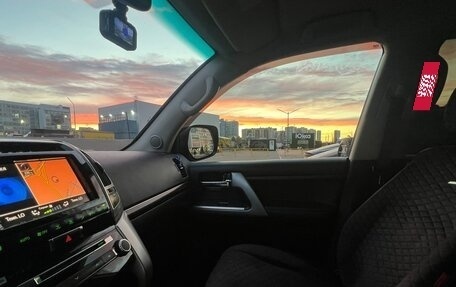 Toyota Land Cruiser 200, 2012 год, 3 590 000 рублей, 5 фотография