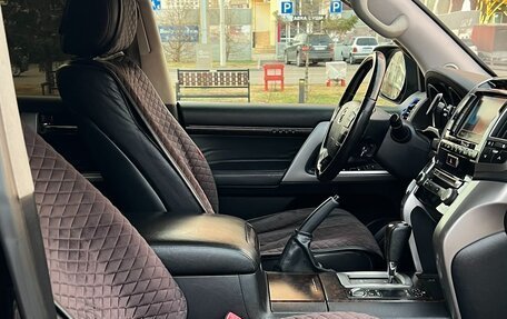 Toyota Land Cruiser 200, 2012 год, 3 590 000 рублей, 16 фотография