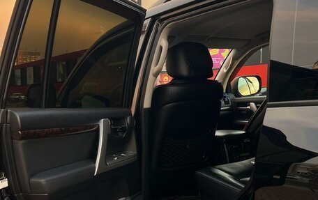 Toyota Land Cruiser 200, 2012 год, 3 590 000 рублей, 13 фотография