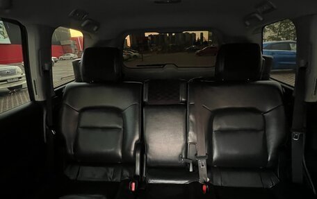 Toyota Land Cruiser 200, 2012 год, 3 590 000 рублей, 15 фотография