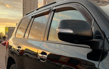 Toyota Land Cruiser 200, 2012 год, 3 590 000 рублей, 19 фотография