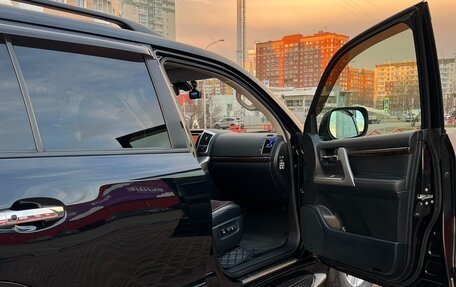 Toyota Land Cruiser 200, 2012 год, 3 590 000 рублей, 18 фотография