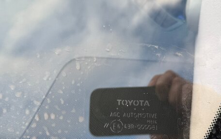 Toyota Land Cruiser 200, 2012 год, 3 590 000 рублей, 22 фотография