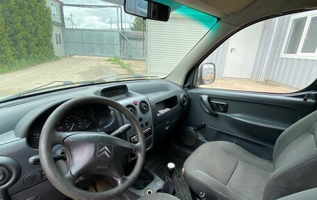 Citroen Berlingo II рестайлинг, 2011 год, 300 000 рублей, 6 фотография