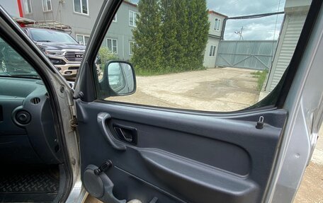 Citroen Berlingo II рестайлинг, 2011 год, 300 000 рублей, 9 фотография