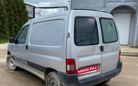 Citroen Berlingo II рестайлинг, 2011 год, 300 000 рублей, 5 фотография