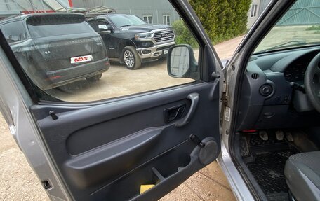 Citroen Berlingo II рестайлинг, 2011 год, 300 000 рублей, 11 фотография